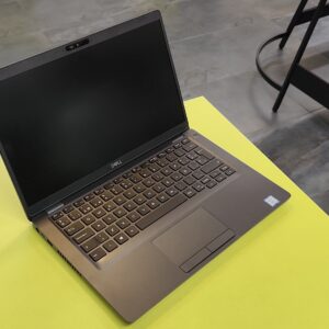 Portátil Dell Latitude E5400 i7 /16 gb/ 512 gb