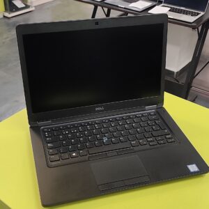 Portátil Dell Latitude E5480 i5 / 16 gb/ 256 gb
