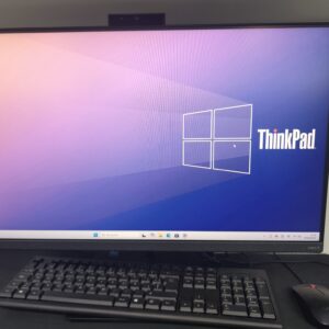 Ordenador all in one lenovoThinkCentre neo 3 i5