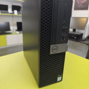 Ordenador pc Dell OptiPlex 7070 i5 reacondicionado