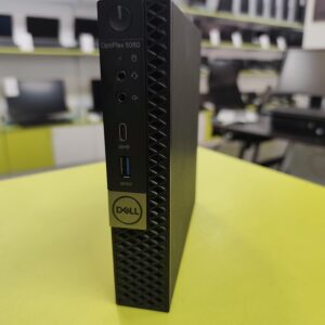Mini pc ordenador  Dell Optiplex i5 reacondicionado