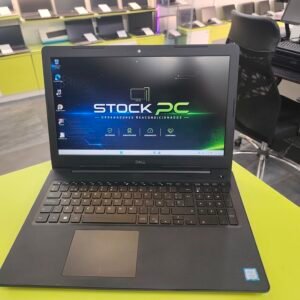 Dell Latitude 3590 i7 8ª Gen | 8GB RAM | SSD 512GB | 15,6" Full HD/ AMD Radeon R7 M460 2GB